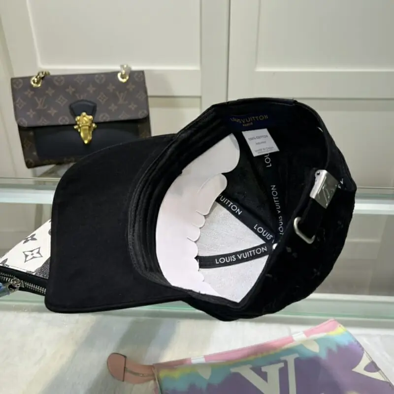 louis vuitton lv casquette s_121a0503